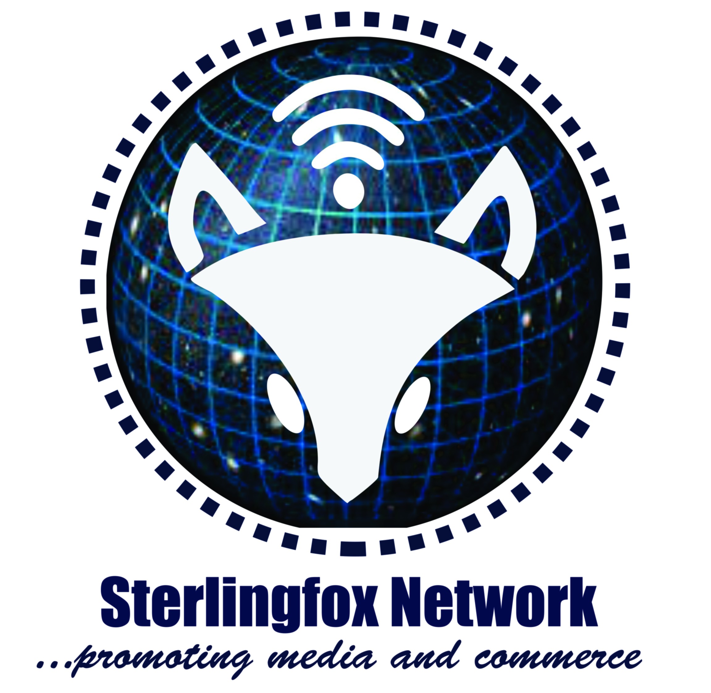 Sterlingfox Network emblem