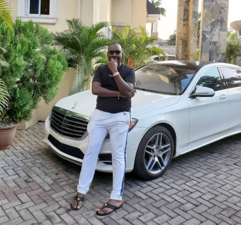 Billionaire businessman, Obinna Iyiegbu aka Obi Cubana, has revealed Big Brother Naija ‘Shine Ya Eye’ housemate he will support this year.