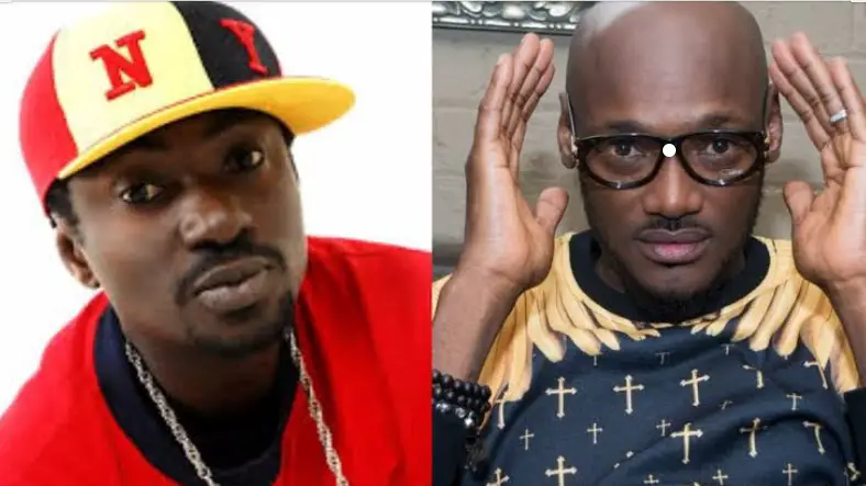 The death of the music icon Sound Sultan has brought reconciliation to an age long dispute between 2face idibia, Blackface and the entire team.