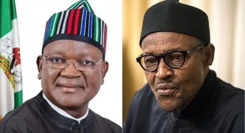 Benue State Governor, Samuel Ortom, on Friday, warned the president, Major General Muhammad Buhari (retd.), against turning Nigeria into a cow republic.