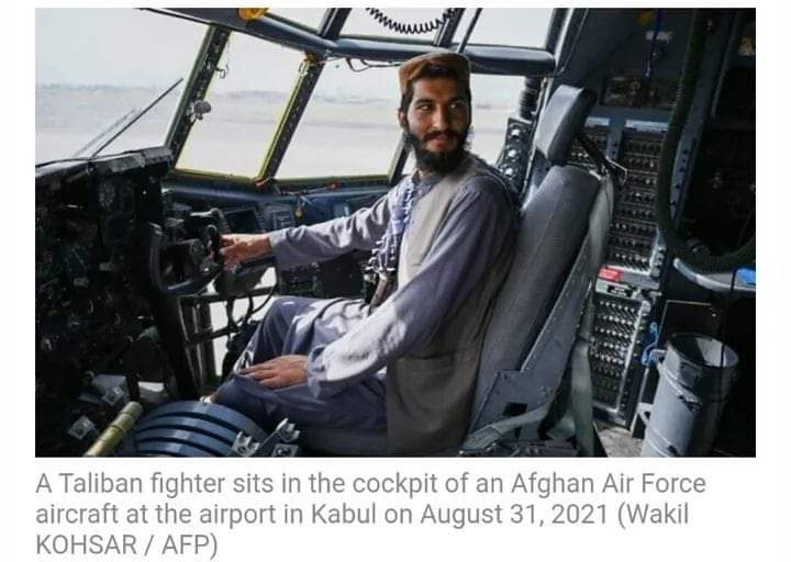 The US military disabled scores of aircraft and armored vehicles as well as a high-tech rocket defense system at the Kabul airport before it left Monday, a US general said.