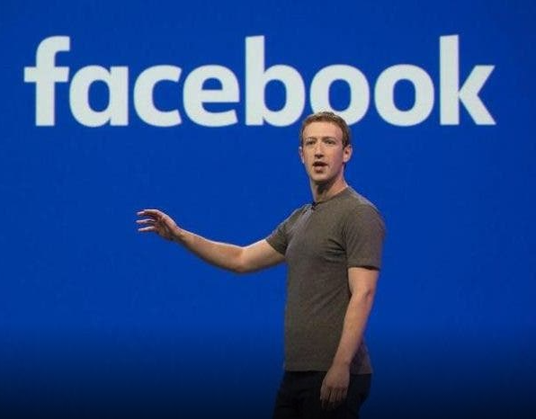 Facebook changes name to 'Meta'